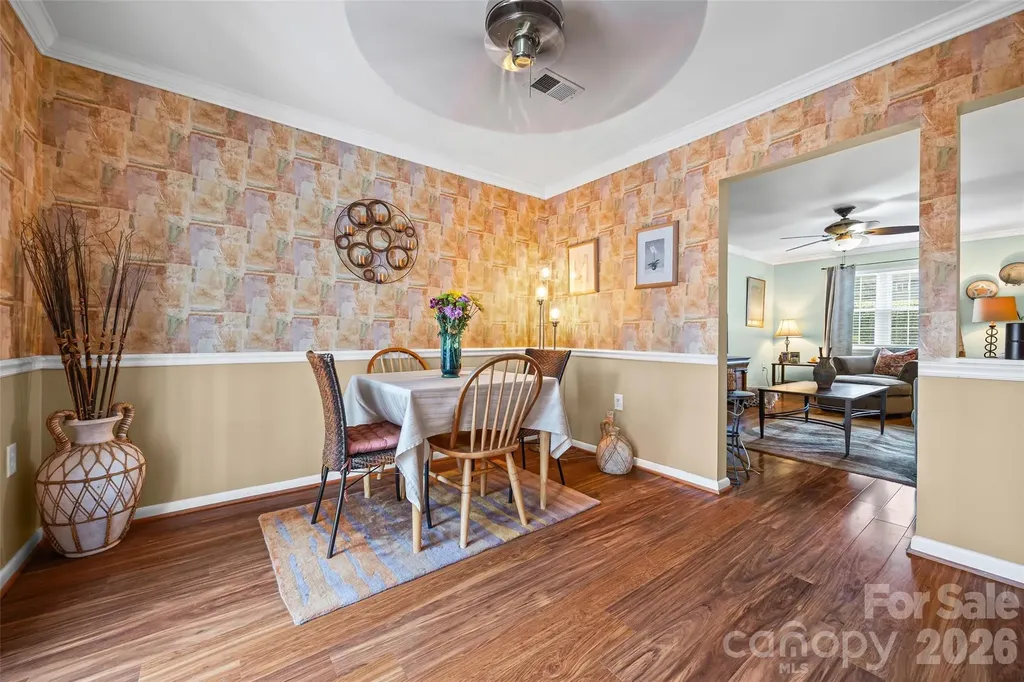 3126 Heathstead Place Charlotte NC 28210