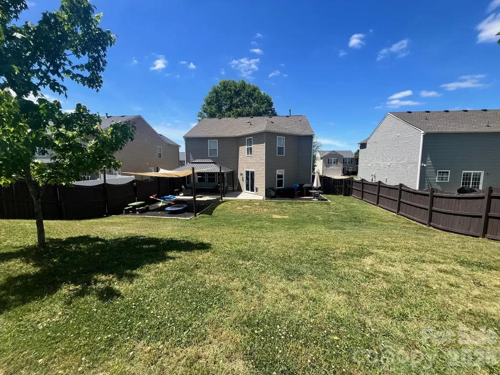 148 Farm Springs Drive Mount Holly NC 28120