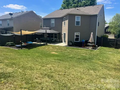 148 Farm Springs Drive Mount Holly NC 28120
