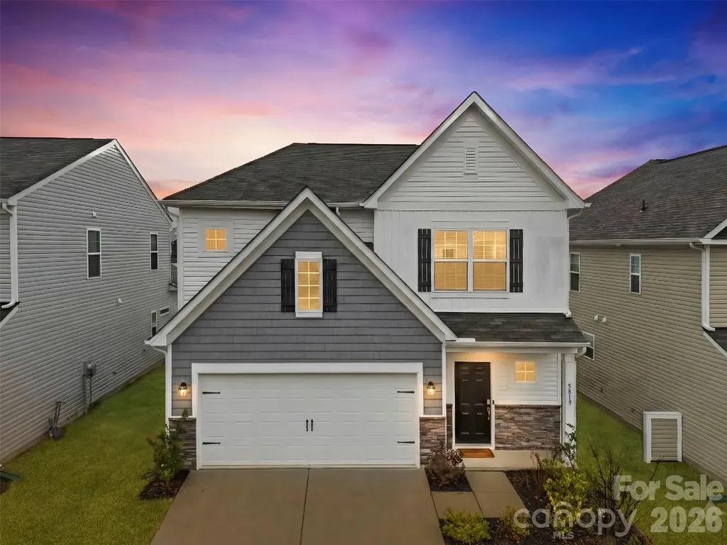 5819 Soft Shell Drive Lancaster SC 29720