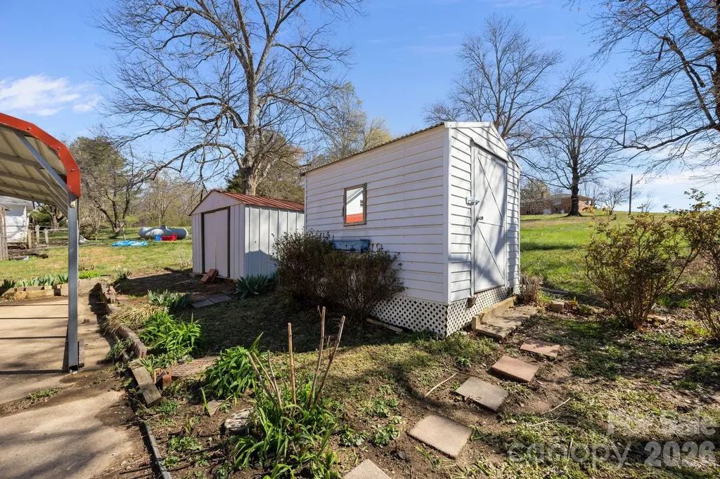 264 Church Street Marion NC 28752
