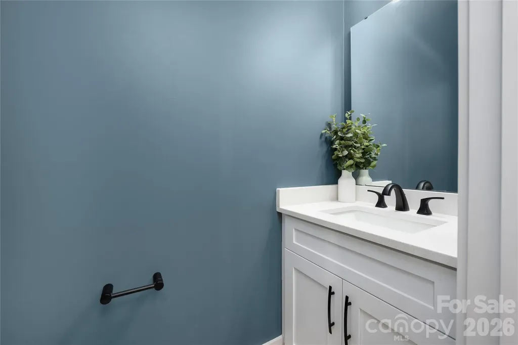 1027 Masefield Avenue Matthews NC 28105
