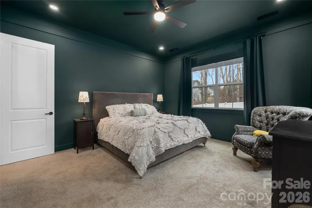 1027 Masefield Avenue Matthews NC 28105