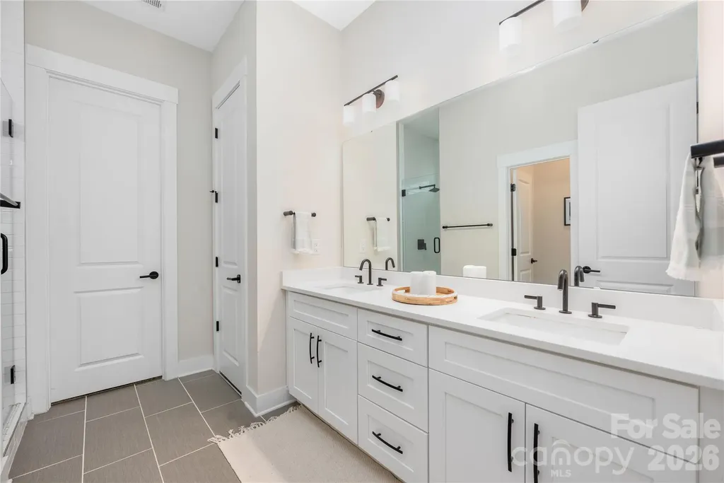 1027 Masefield Avenue Matthews NC 28105