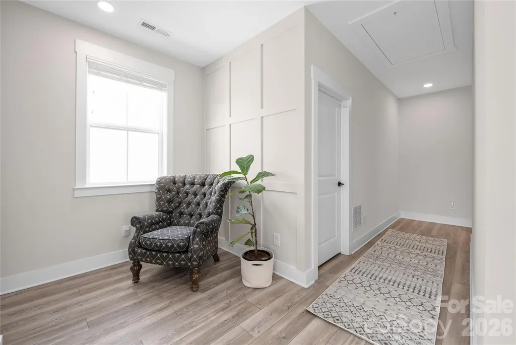 1027 Masefield Avenue Matthews NC 28105