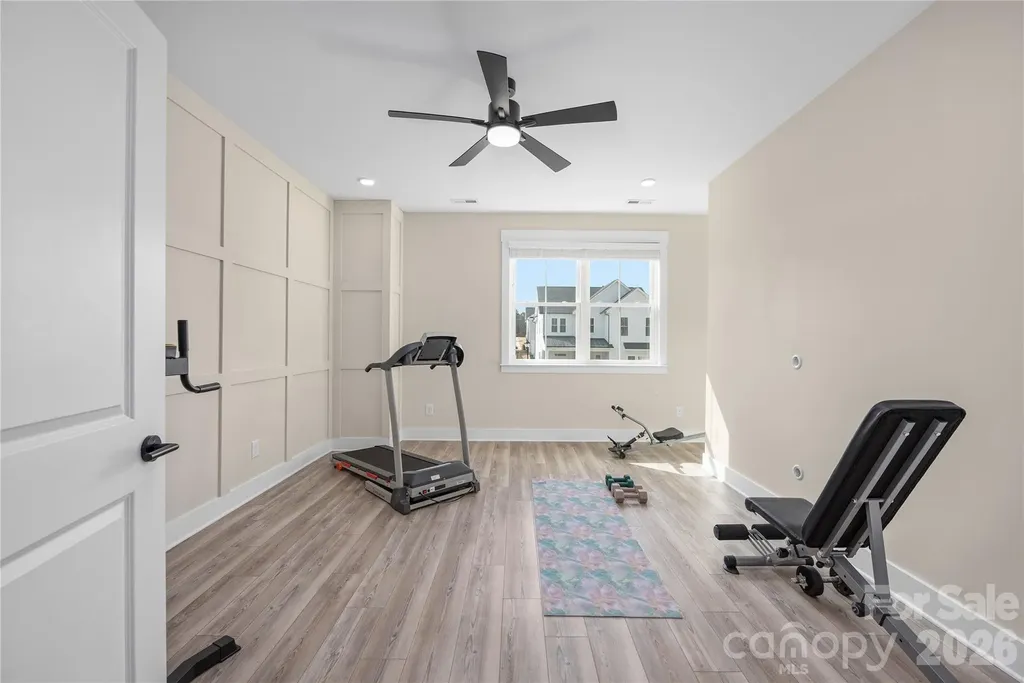 1027 Masefield Avenue Matthews NC 28105