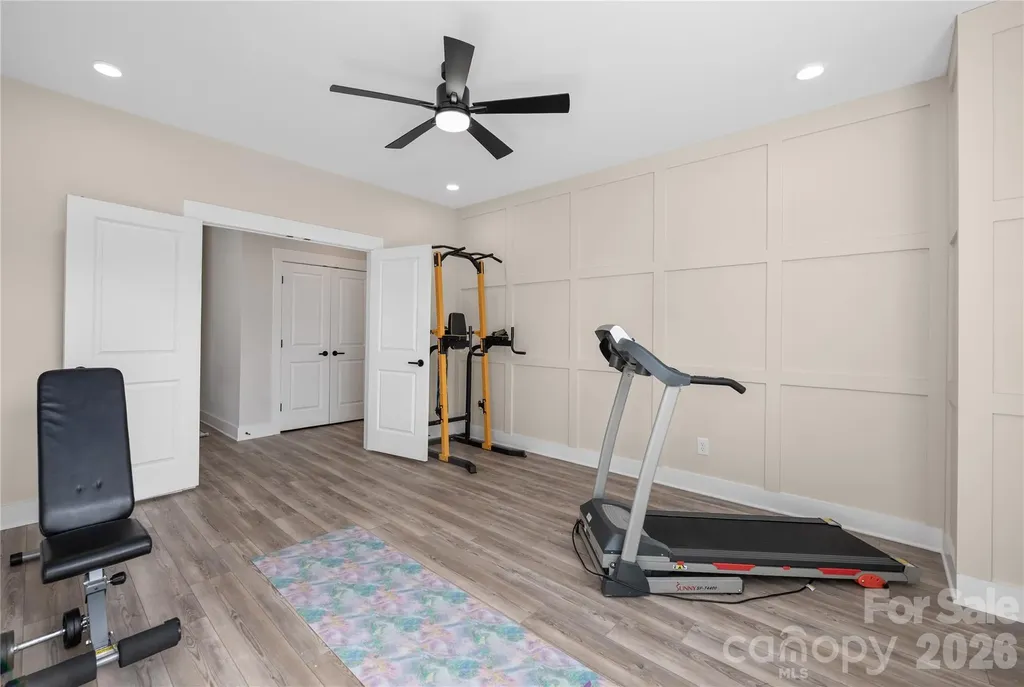1027 Masefield Avenue Matthews NC 28105