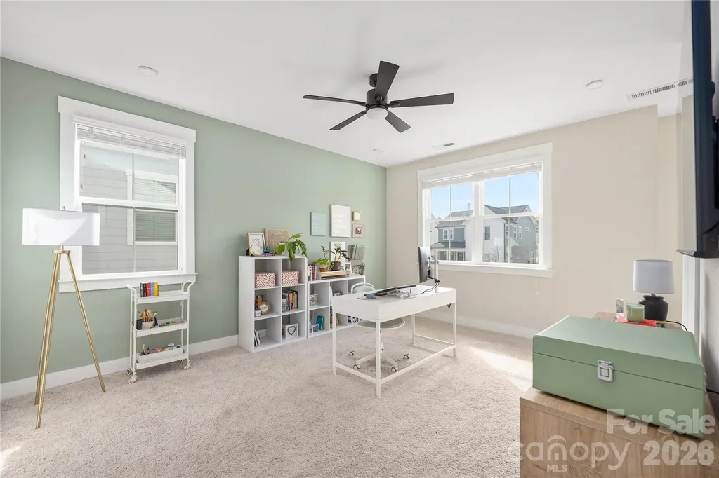 1027 Masefield Avenue Matthews NC 28105