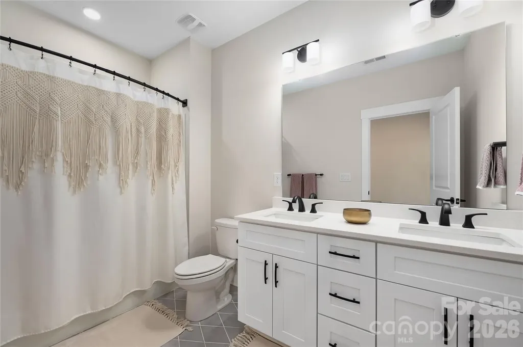 1027 Masefield Avenue Matthews NC 28105