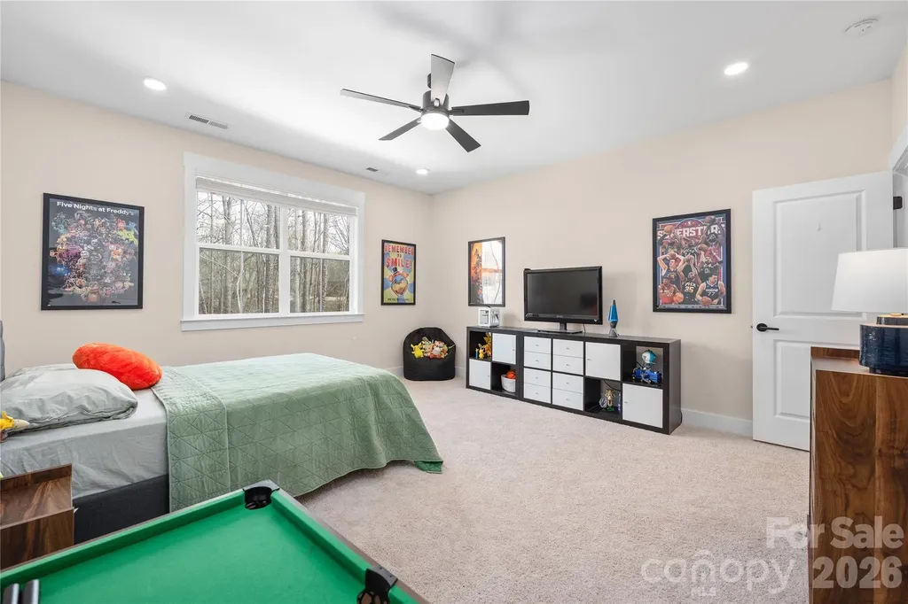 1027 Masefield Avenue Matthews NC 28105