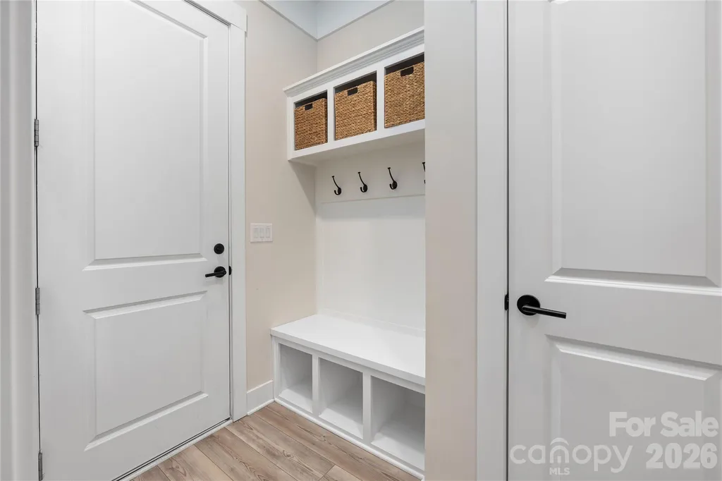 1027 Masefield Avenue Matthews NC 28105