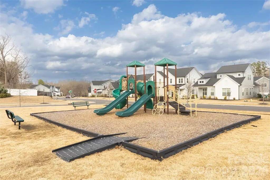 1027 Masefield Avenue Matthews NC 28105