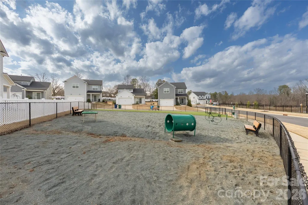 1027 Masefield Avenue Matthews NC 28105