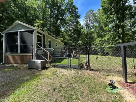 73 Bear Oat Trail Franklin NC 28734
