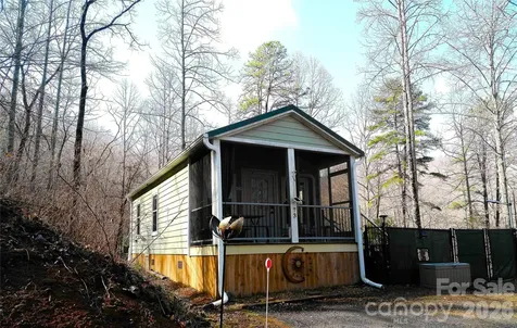 73 Bear Oat Trail Franklin NC 28734