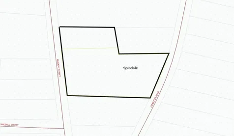 0 Ledbetter Road Spindale NC 28160