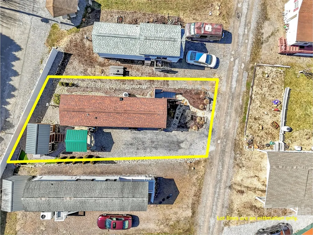 225 Pike Point Waynesville NC 28785