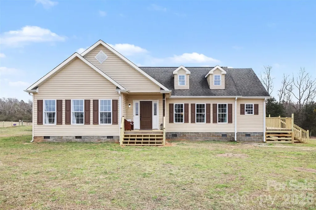 2262 Center Road Chester SC 29706