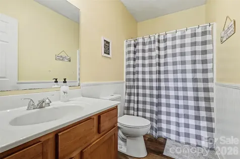 2262 Center Road Chester SC 29706