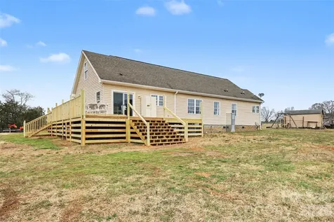 2262 Center Road Chester SC 29706