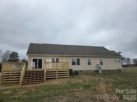 2262 Center Road Chester SC 29706