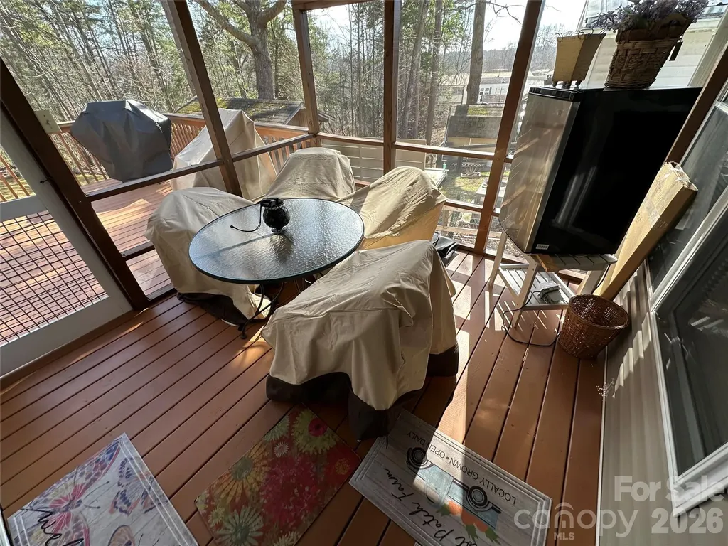 129 Club House Drive New London NC 28127