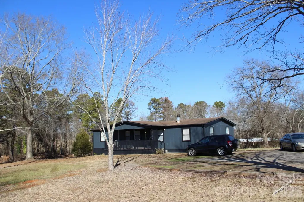 1943 Big Island Road Rutherfordton NC 28139
