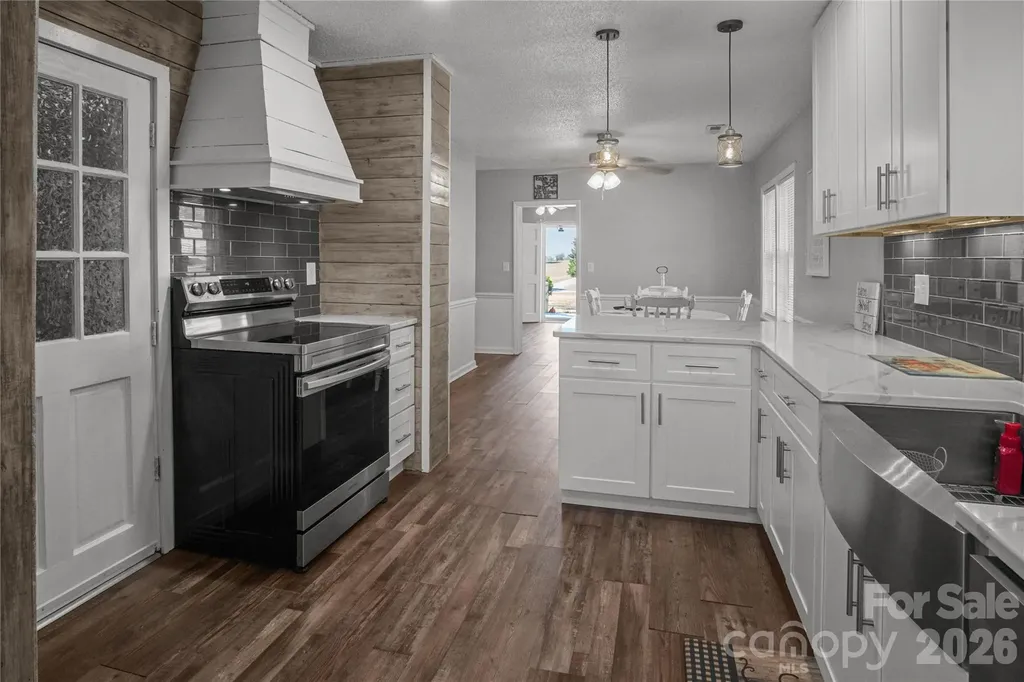 1943 Big Island Road Rutherfordton NC 28139