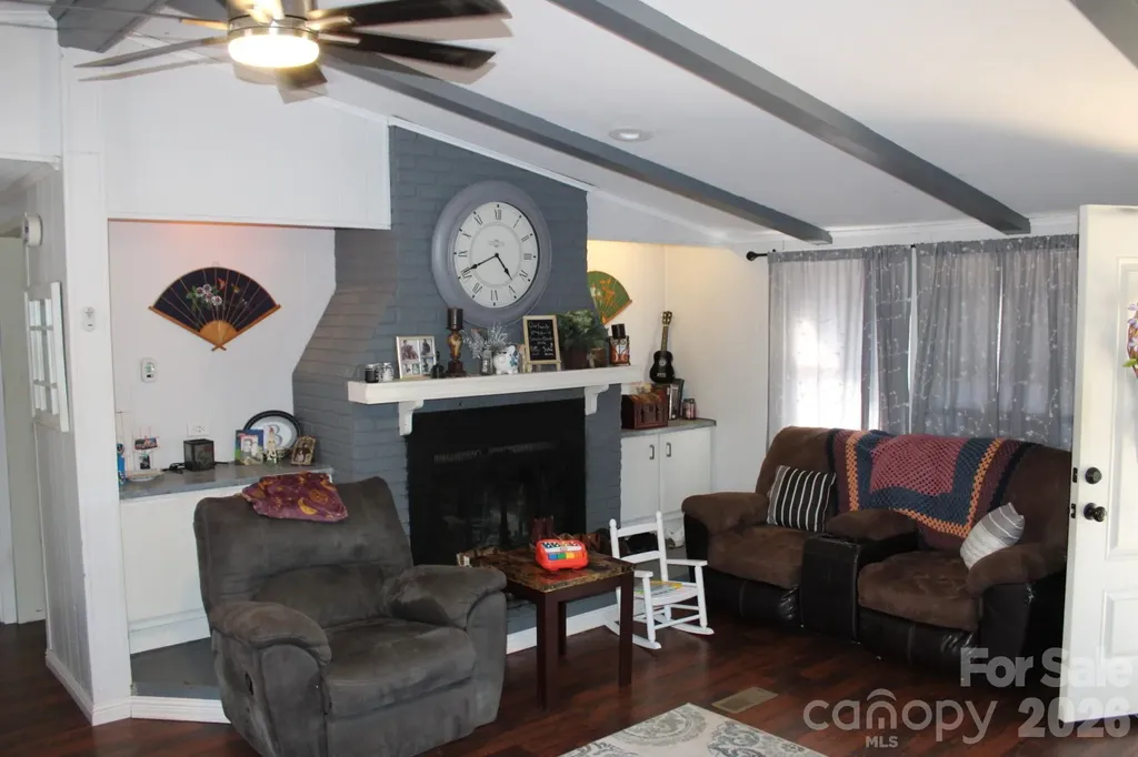 1943 Big Island Road Rutherfordton NC 28139