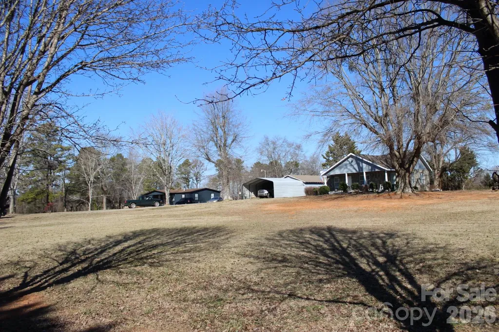 1943 Big Island Road Rutherfordton NC 28139