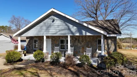 1943 Big Island Road Rutherfordton NC 28139