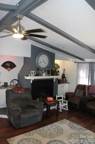 1943 Big Island Road Rutherfordton NC 28139
