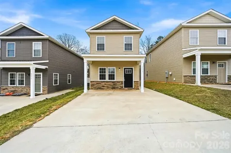 2650 14th Street NE Hickory NC 28601