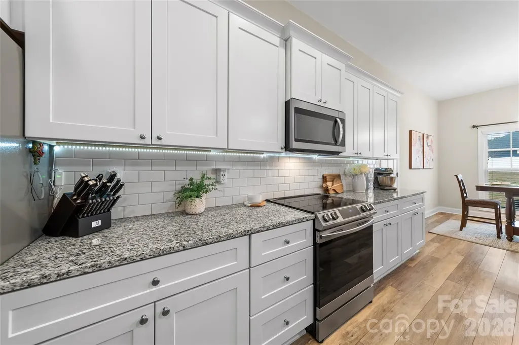 1055 Coppergate Drive Salisbury NC 28147