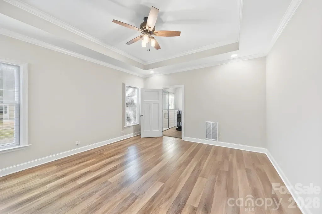 1055 Coppergate Drive Salisbury NC 28147