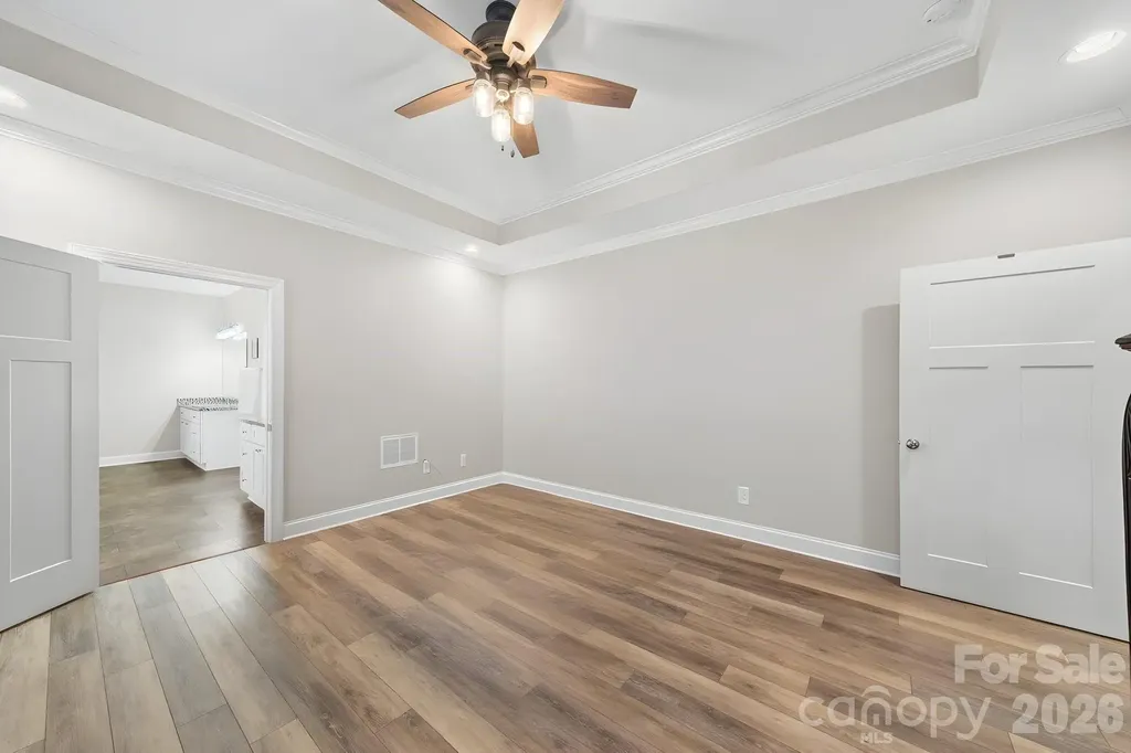1055 Coppergate Drive Salisbury NC 28147