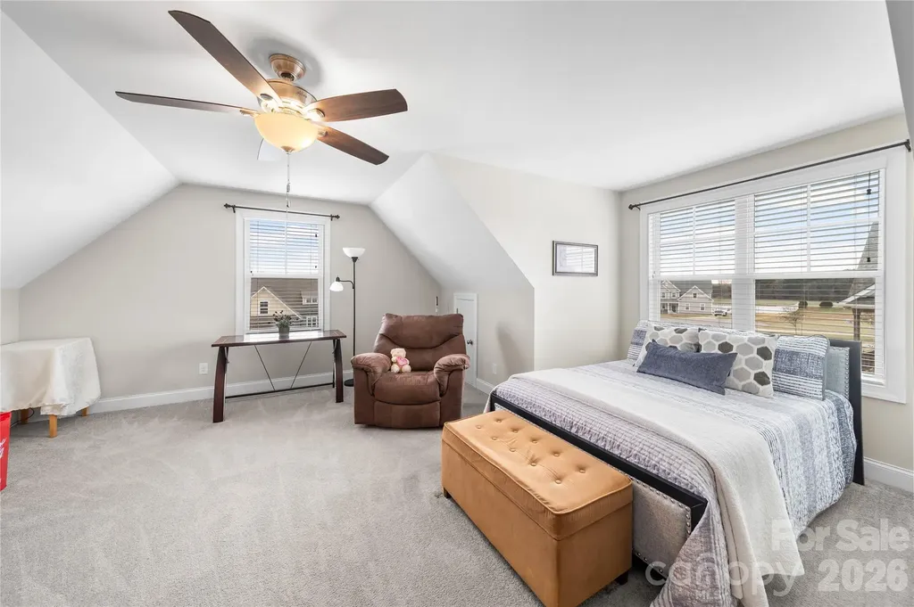 1055 Coppergate Drive Salisbury NC 28147