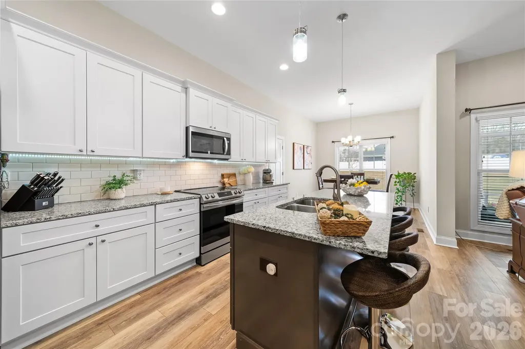 1055 Coppergate Drive Salisbury NC 28147