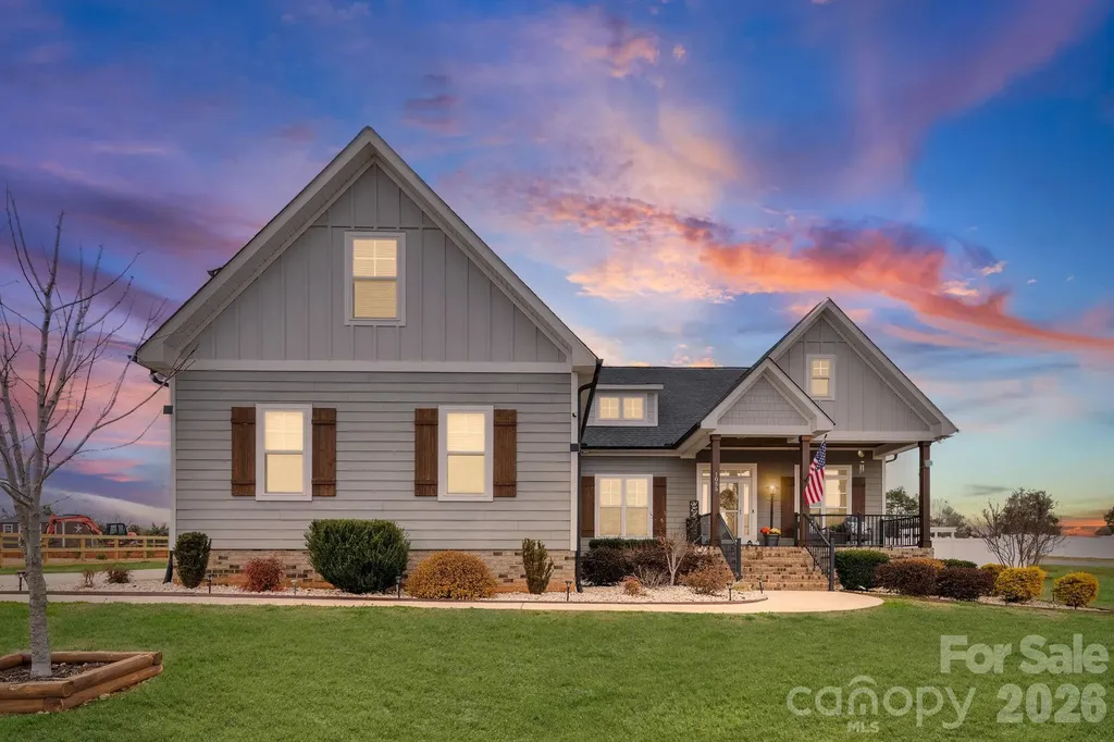 1055 Coppergate Drive Salisbury NC 28147