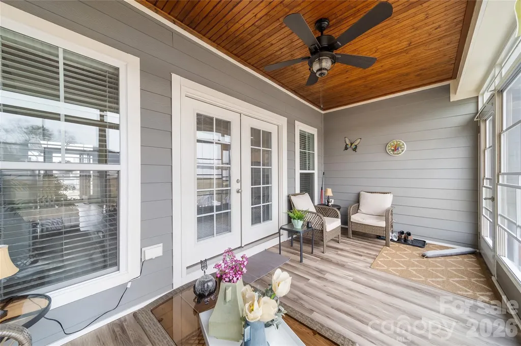 1055 Coppergate Drive Salisbury NC 28147