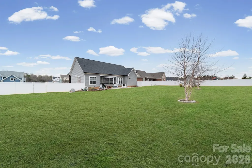 1055 Coppergate Drive Salisbury NC 28147