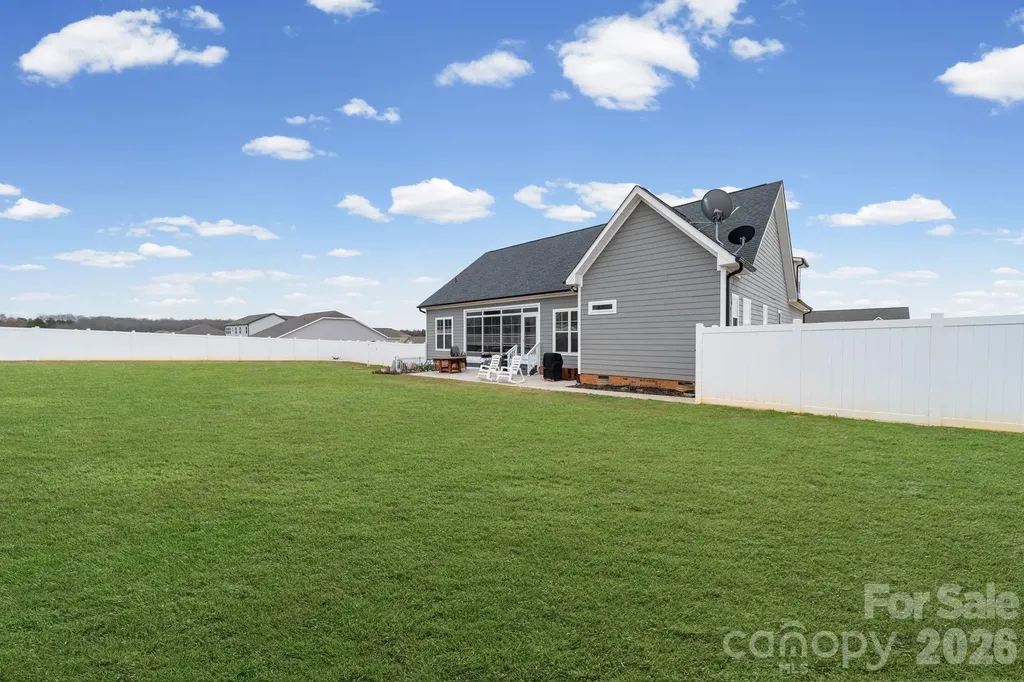 1055 Coppergate Drive Salisbury NC 28147