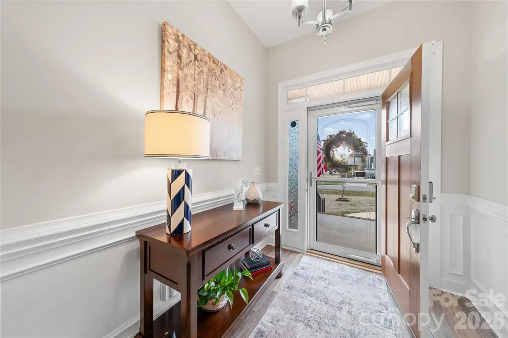 1055 Coppergate Drive Salisbury NC 28147