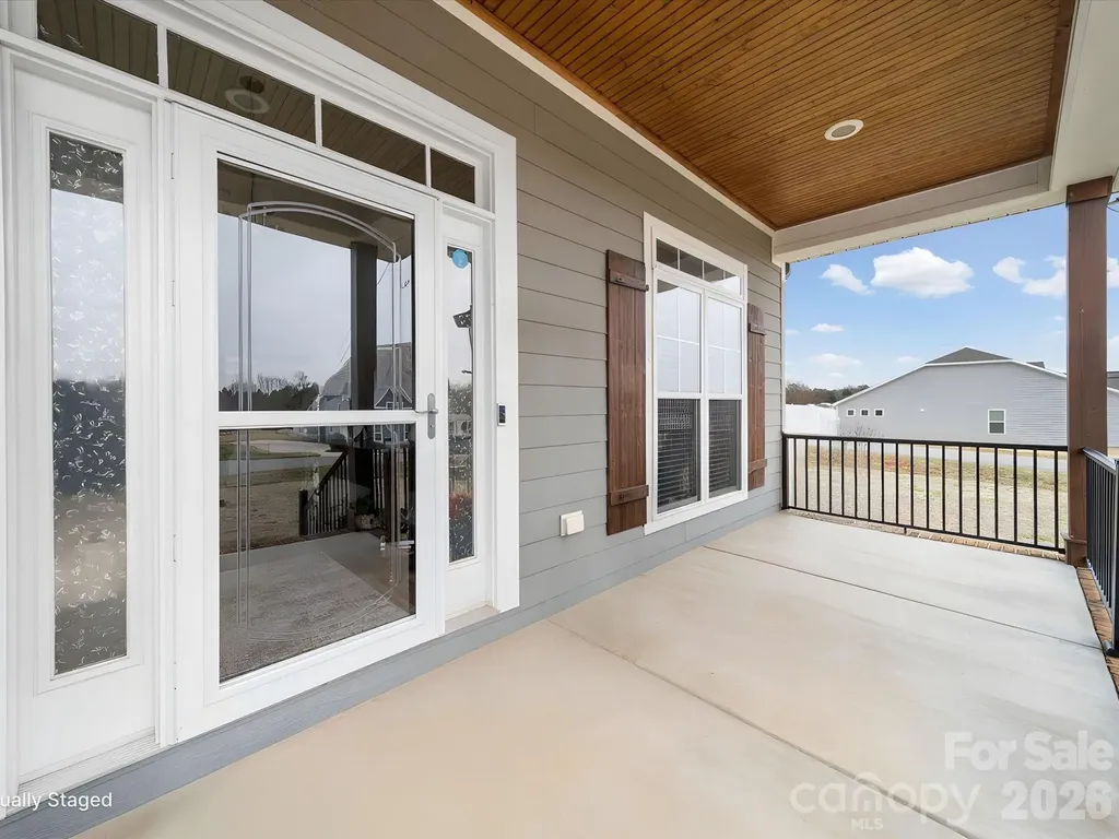 1055 Coppergate Drive Salisbury NC 28147