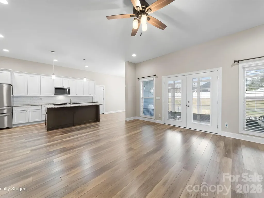 1055 Coppergate Drive Salisbury NC 28147