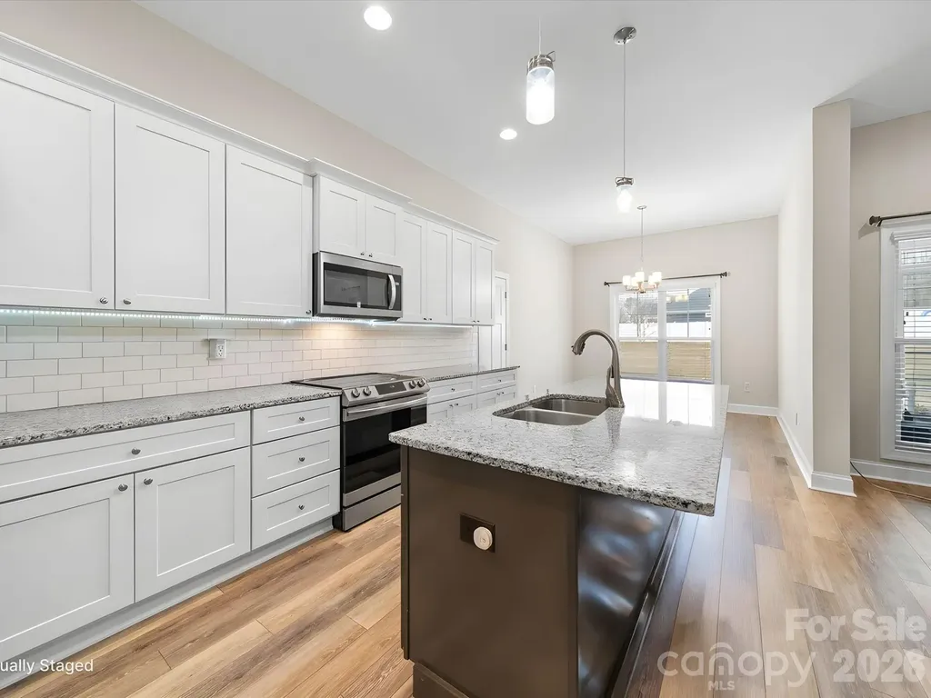 1055 Coppergate Drive Salisbury NC 28147
