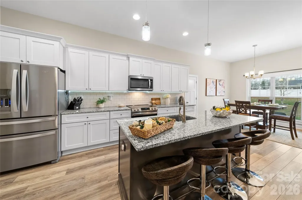1055 Coppergate Drive Salisbury NC 28147
