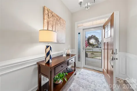 1055 Coppergate Drive Salisbury NC 28147