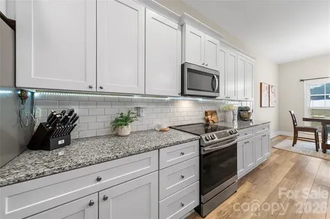1055 Coppergate Drive Salisbury NC 28147