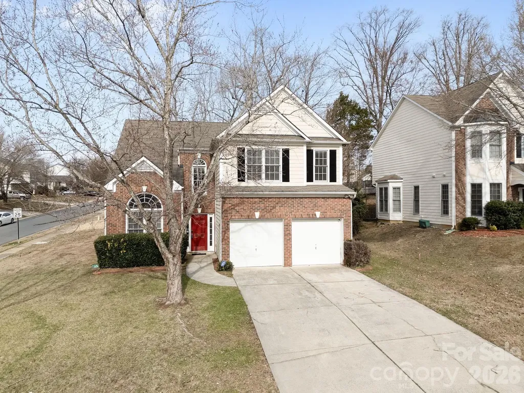 3203 Arklow Road Charlotte NC 28269
